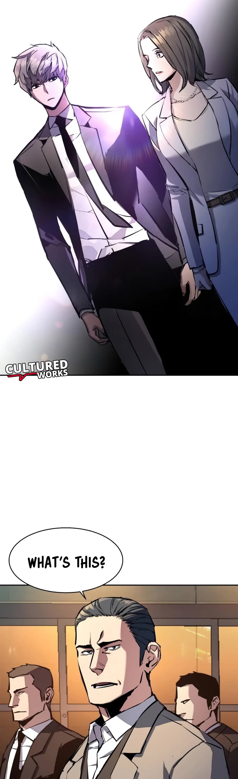 Mercenary Enrollment Chapter 181 page 45 - Chapter 181
