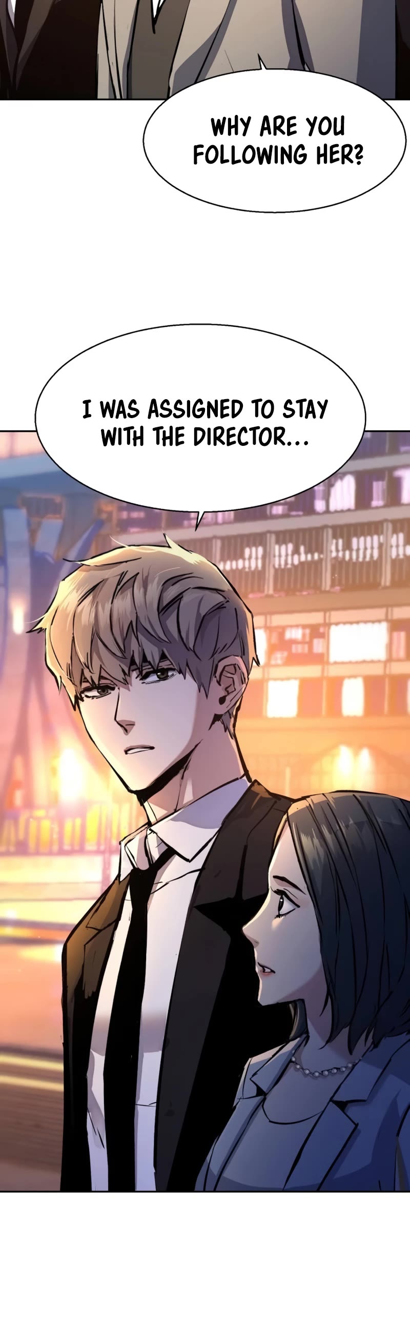 Mercenary Enrollment Chapter 181 page 46 - Chapter 181