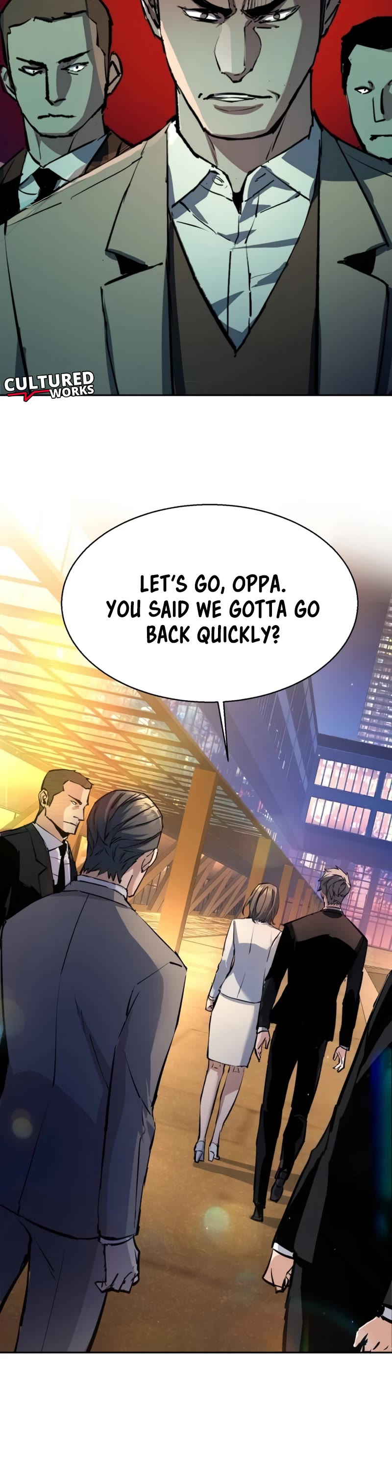 Mercenary Enrollment Chapter 181 page 51 - Chapter 181