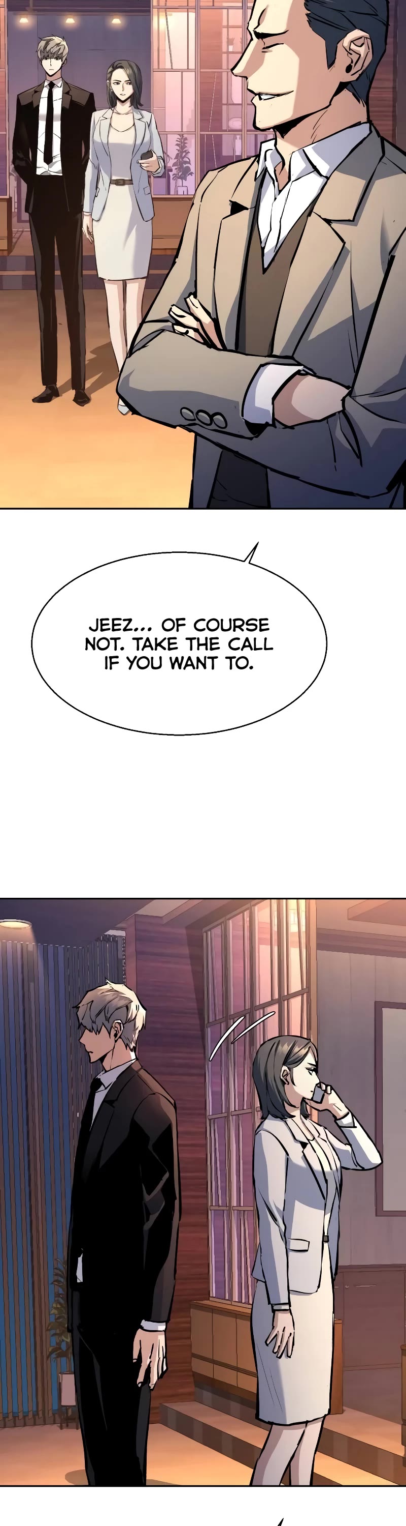 Mercenary Enrollment Chapter 182 page 14 - Chapter 182