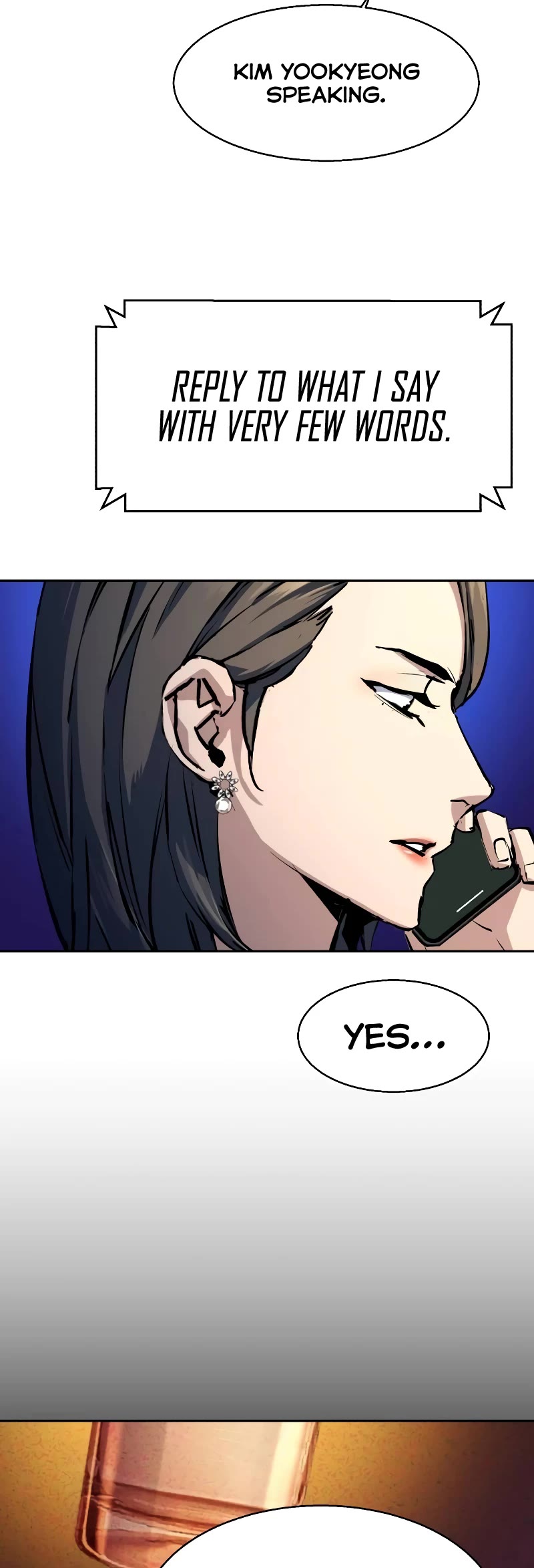 Mercenary Enrollment Chapter 182 page 15 - Chapter 182