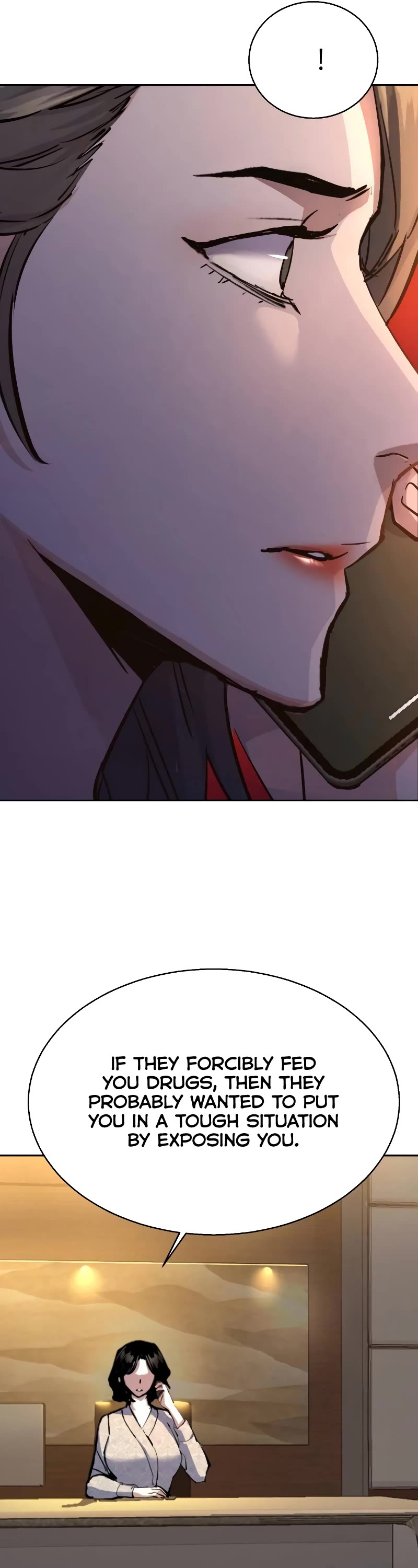 Mercenary Enrollment Chapter 182 page 17 - Chapter 182