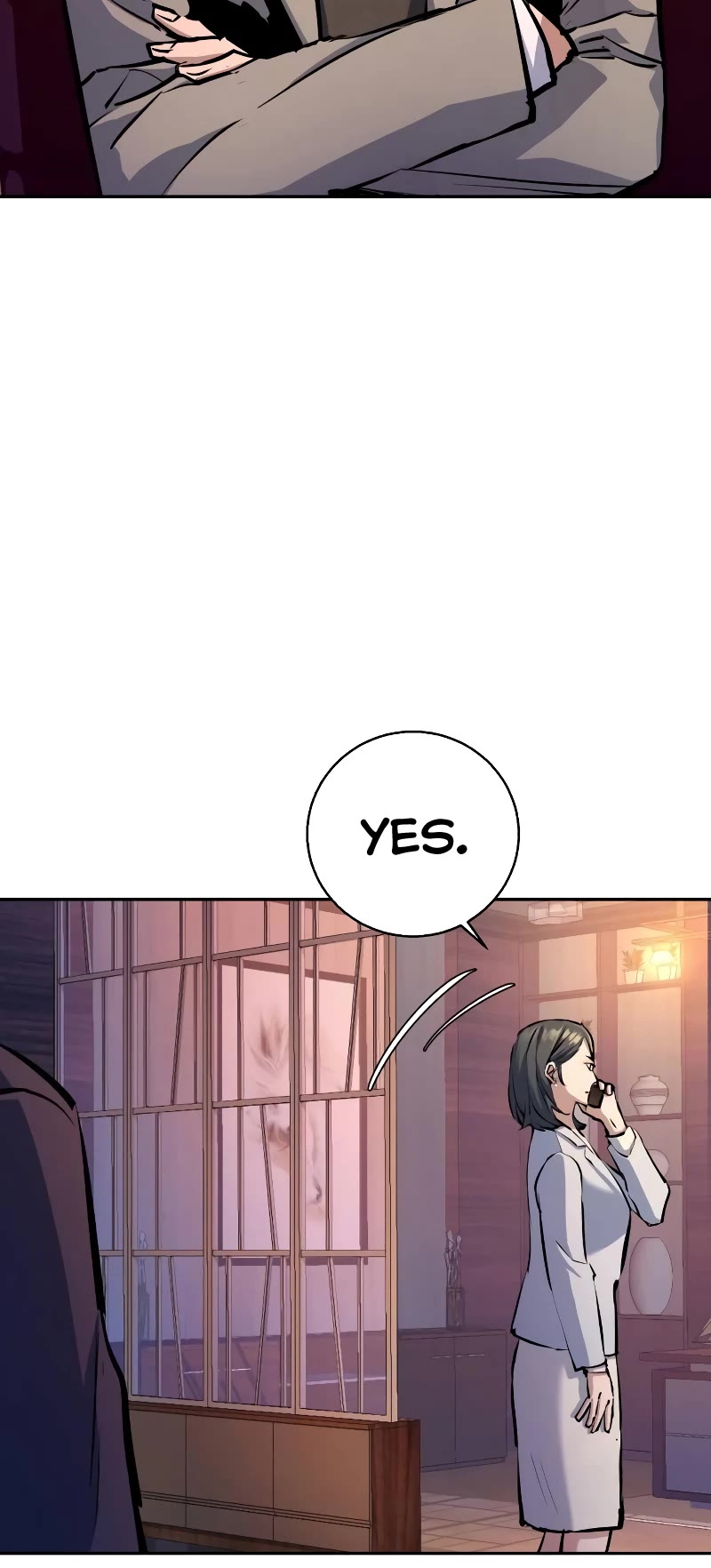 Mercenary Enrollment Chapter 182 page 20 - Chapter 182