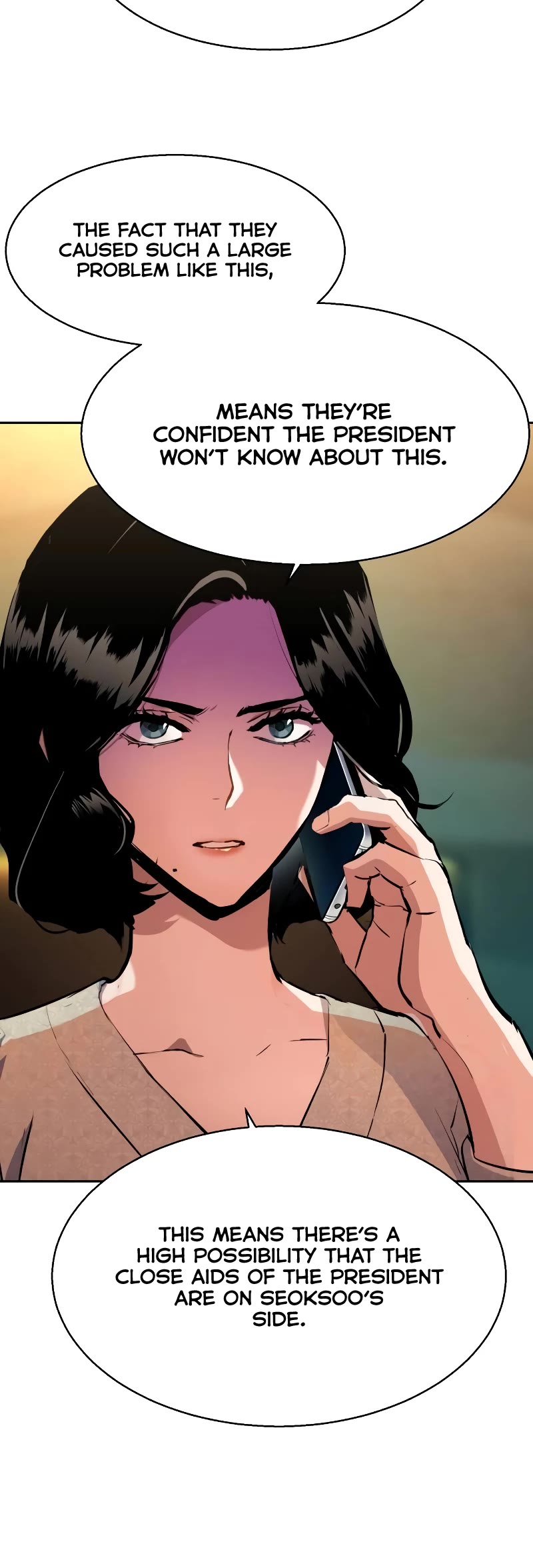 Mercenary Enrollment Chapter 182 page 26 - Chapter 182
