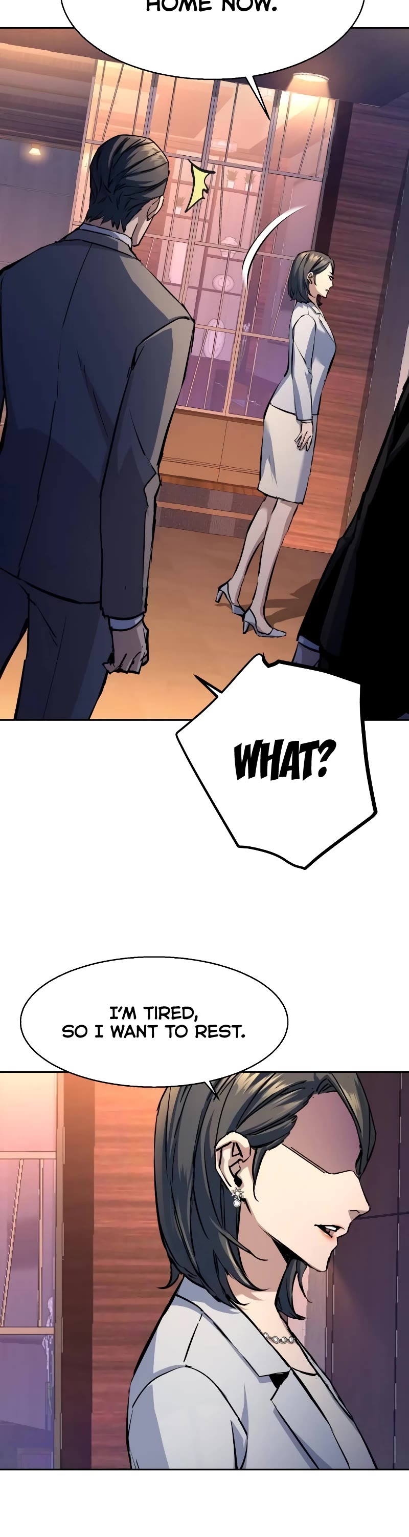 Mercenary Enrollment Chapter 182 page 29 - Chapter 182