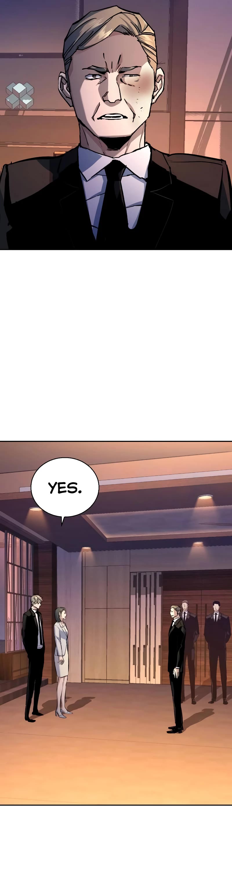 Mercenary Enrollment Chapter 182 page 3 - Chapter 182