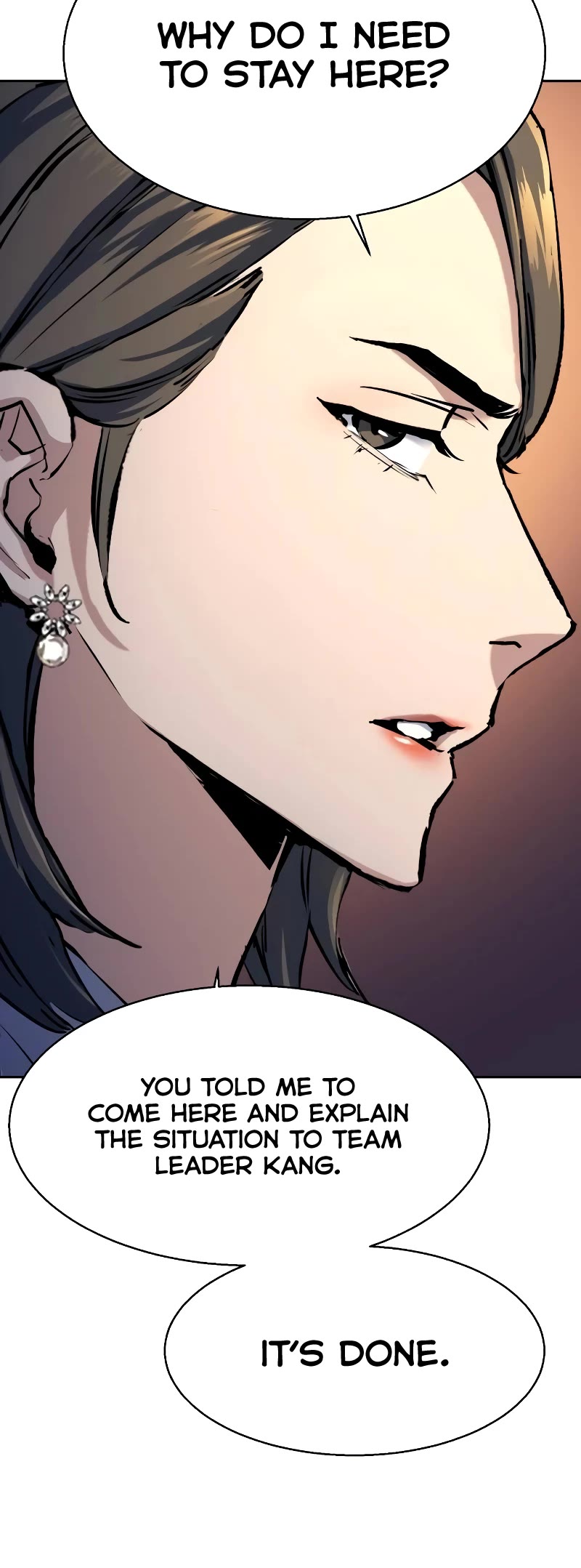 Mercenary Enrollment Chapter 182 page 31 - Chapter 182
