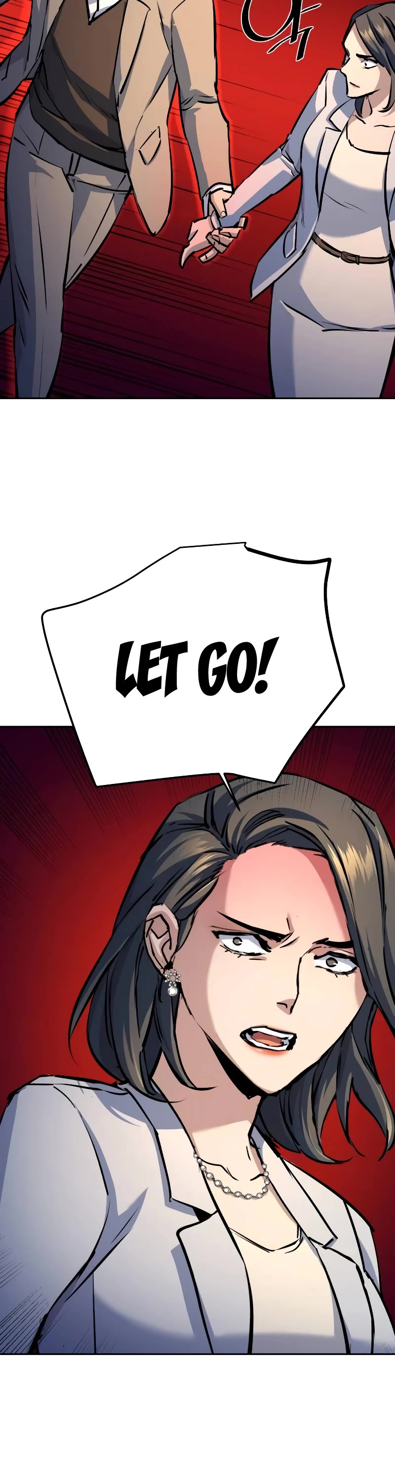 Mercenary Enrollment Chapter 182 page 34 - Chapter 182