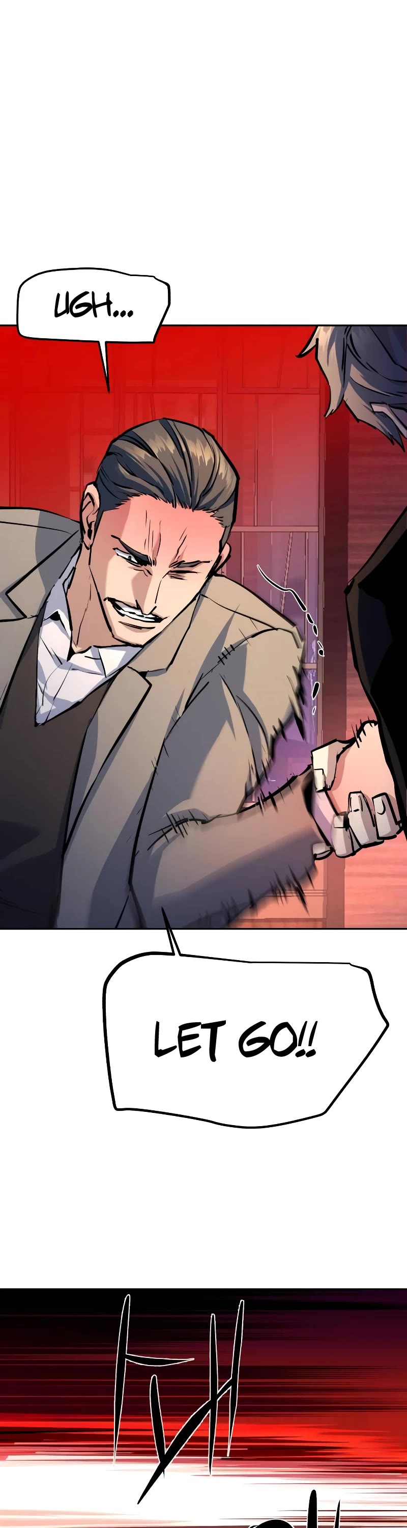 Mercenary Enrollment Chapter 182 page 37 - Chapter 182