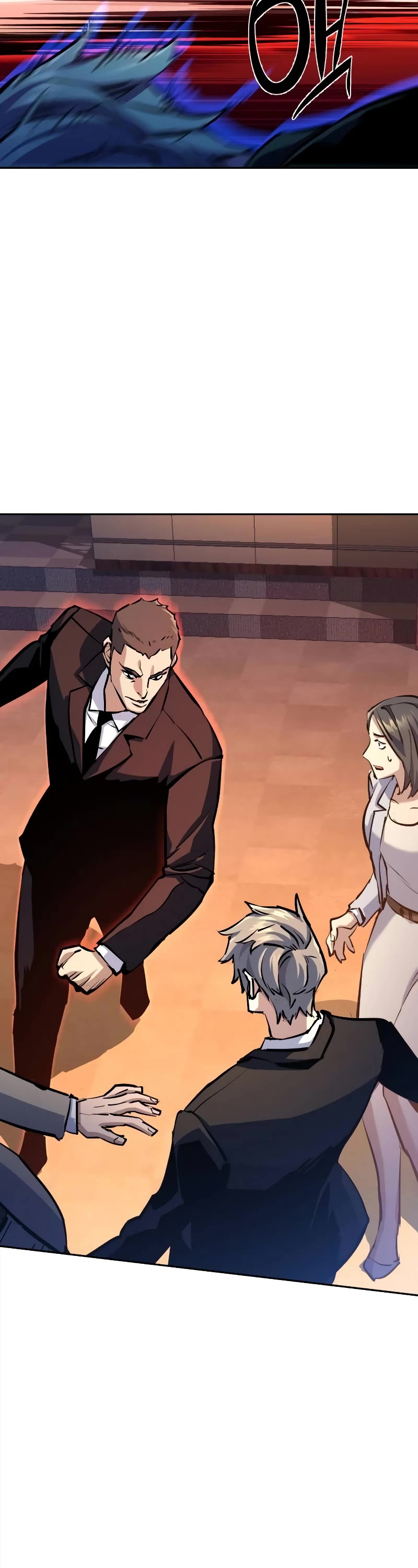 Mercenary Enrollment Chapter 182 page 38 - Chapter 182