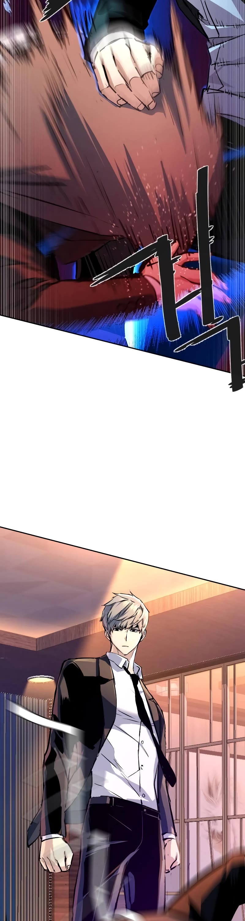 Mercenary Enrollment Chapter 182 page 44 - Chapter 182