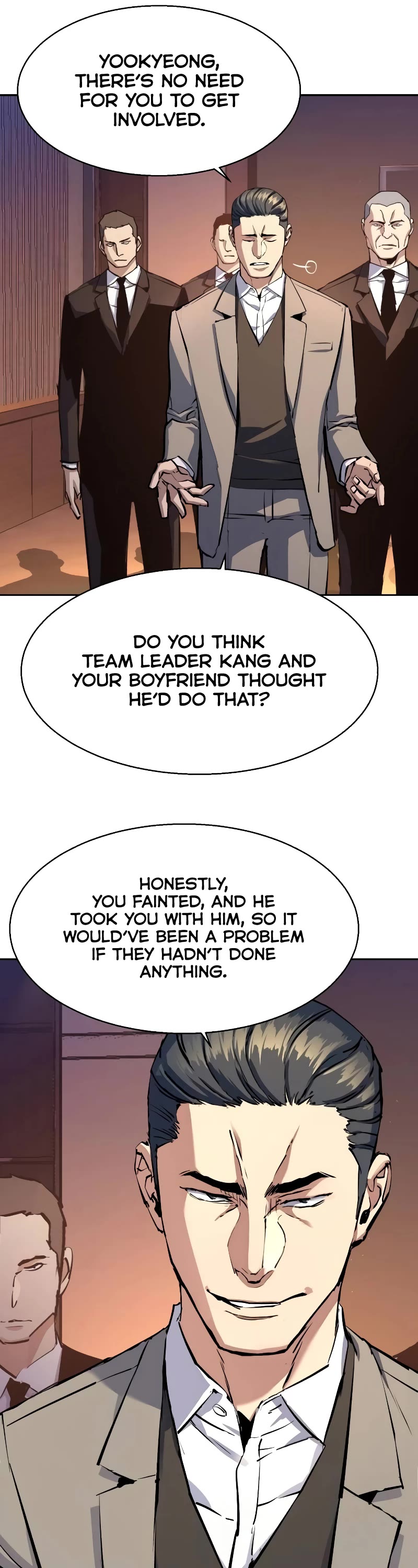 Mercenary Enrollment Chapter 182 page 7 - Chapter 182