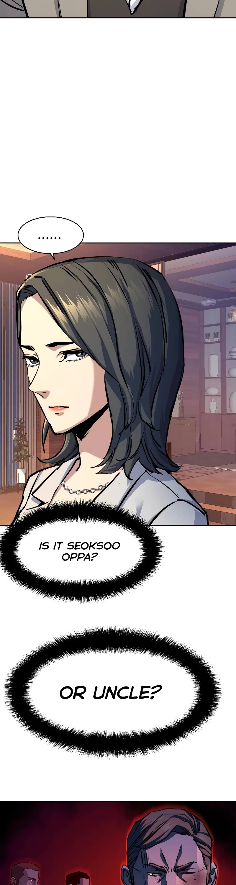 Mercenary Enrollment Chapter 182 page 8 - Chapter 182