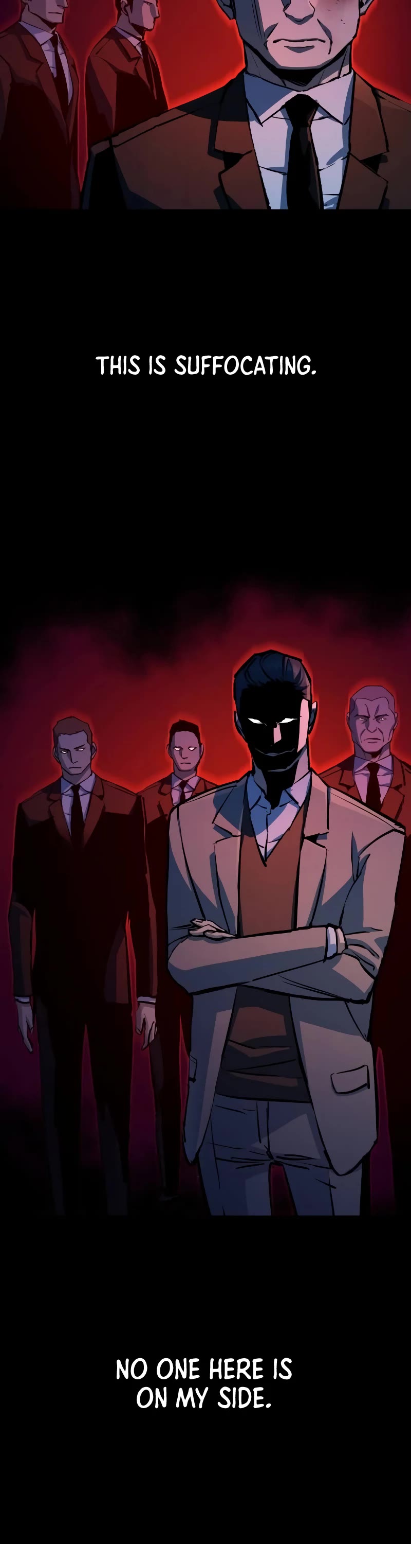 Mercenary Enrollment Chapter 182 page 9 - Chapter 182