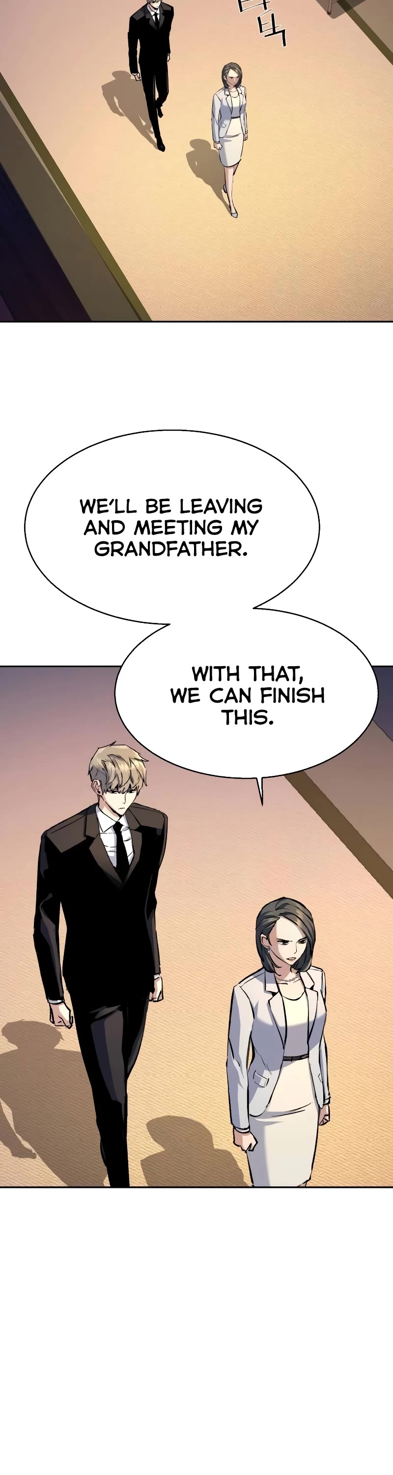 Mercenary Enrollment Chapter 183 page 2 - Chapter 183