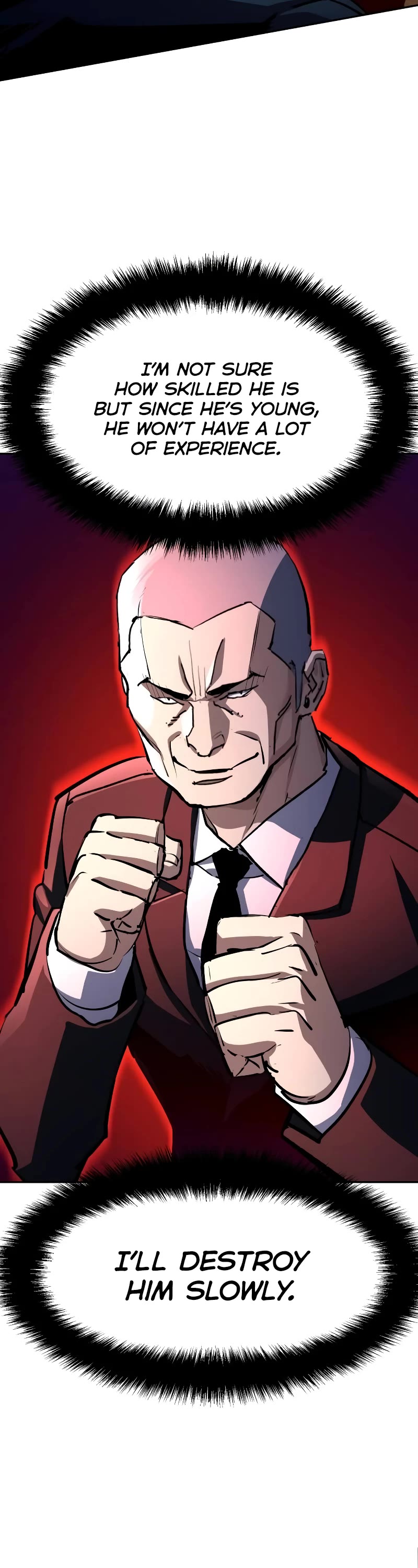 Mercenary Enrollment Chapter 183 page 23 - Chapter 183