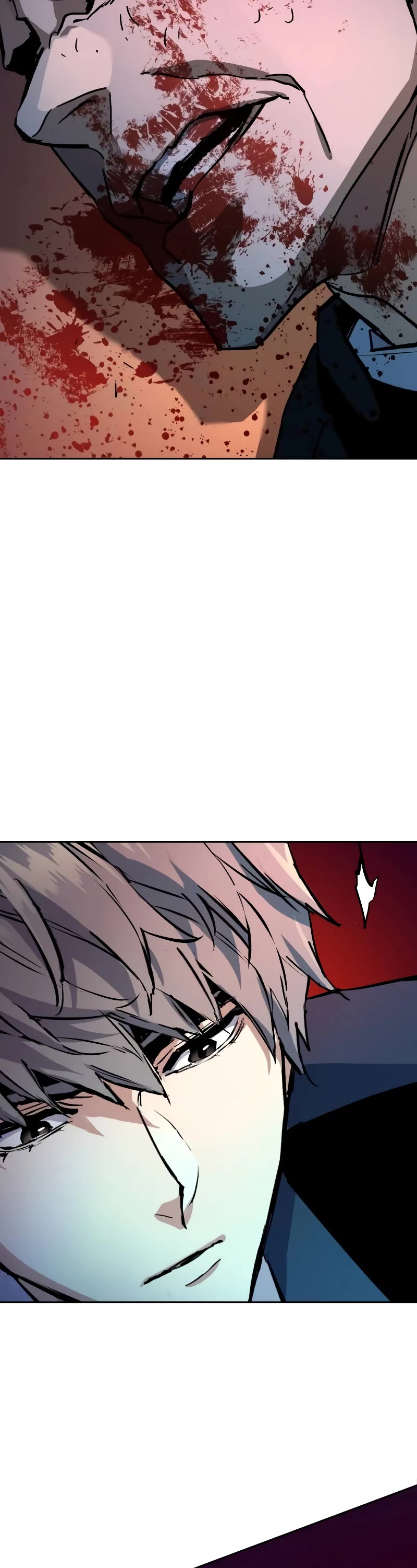 Mercenary Enrollment Chapter 183 page 28 - Chapter 183