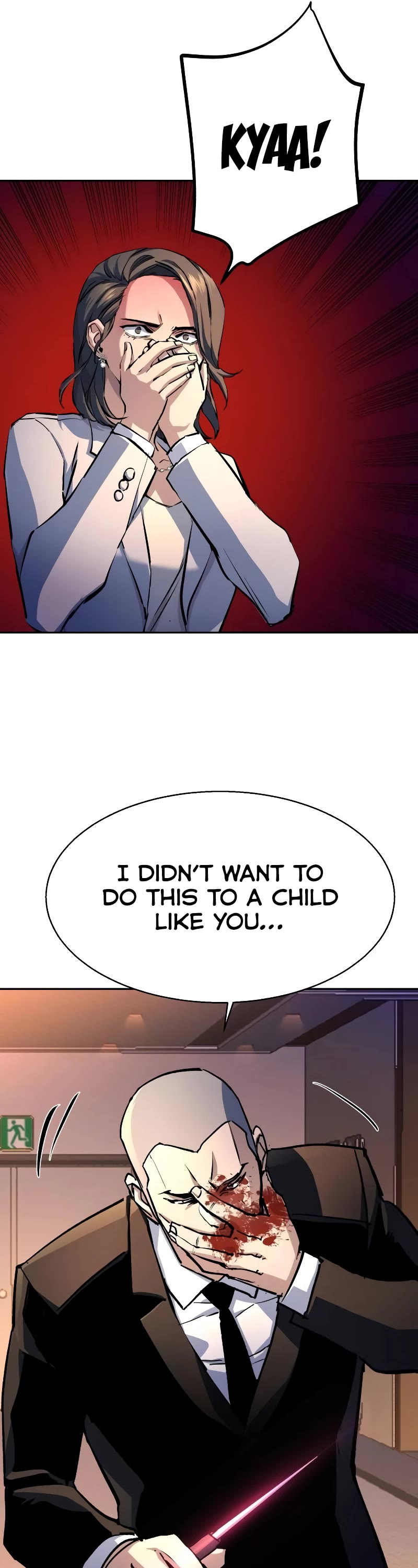 Mercenary Enrollment Chapter 183 page 32 - Chapter 183