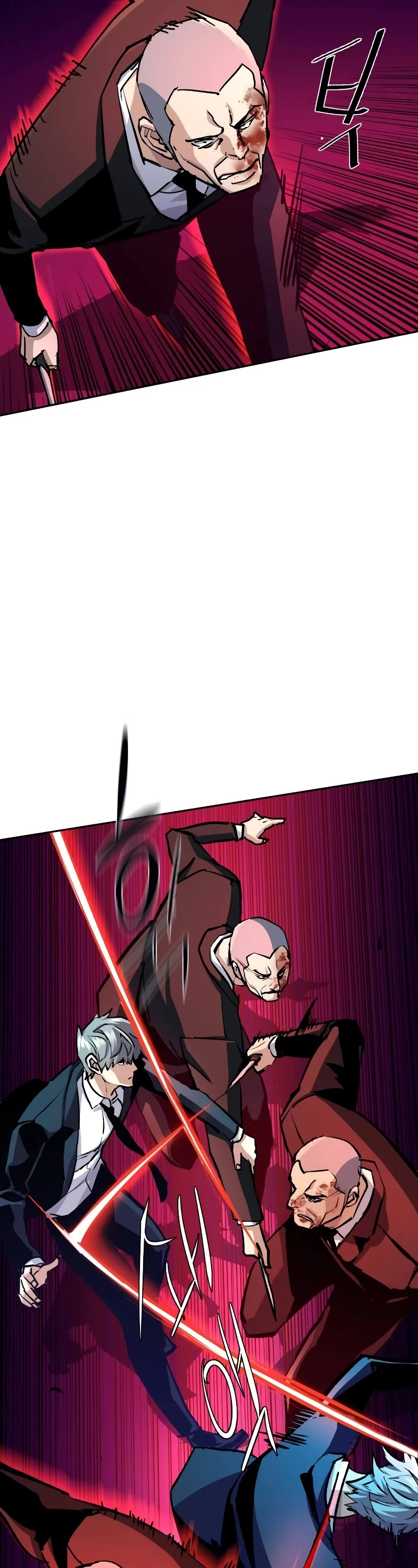 Mercenary Enrollment Chapter 183 page 34 - Chapter 183