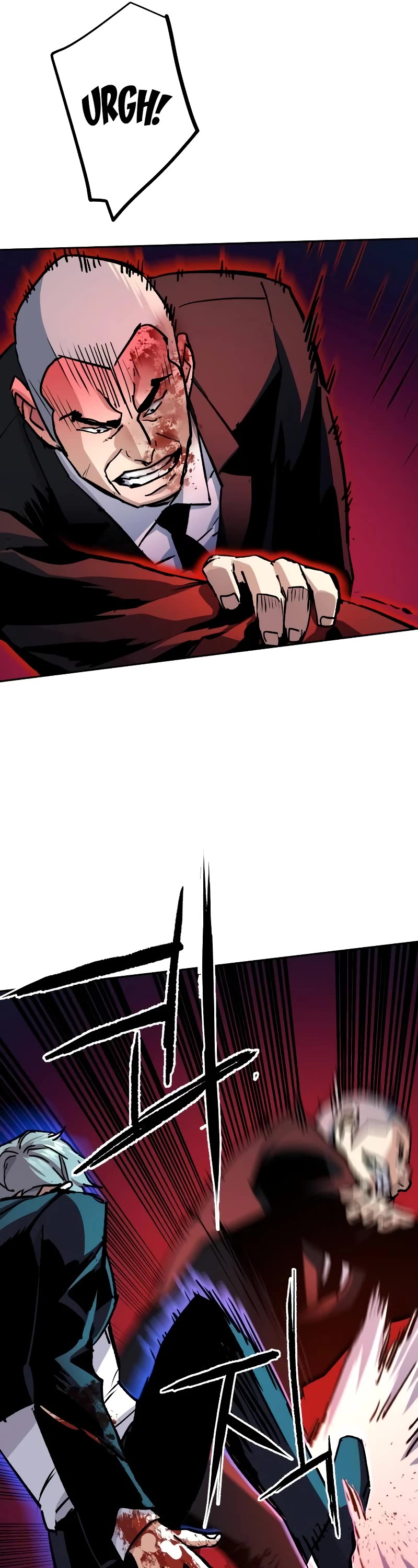 Mercenary Enrollment Chapter 183 page 37 - Chapter 183