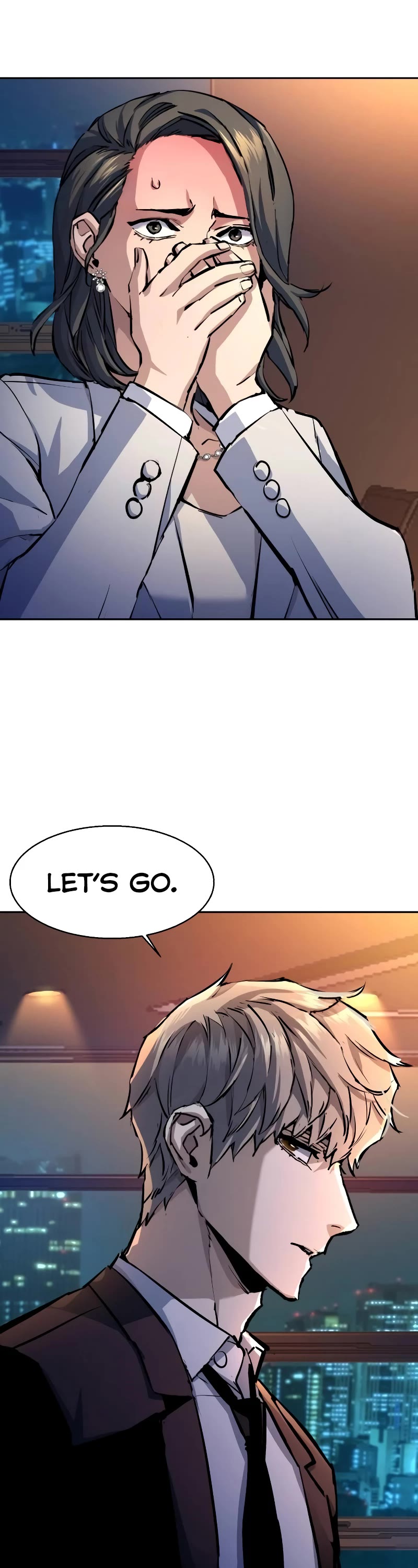 Mercenary Enrollment Chapter 183 page 39 - Chapter 183