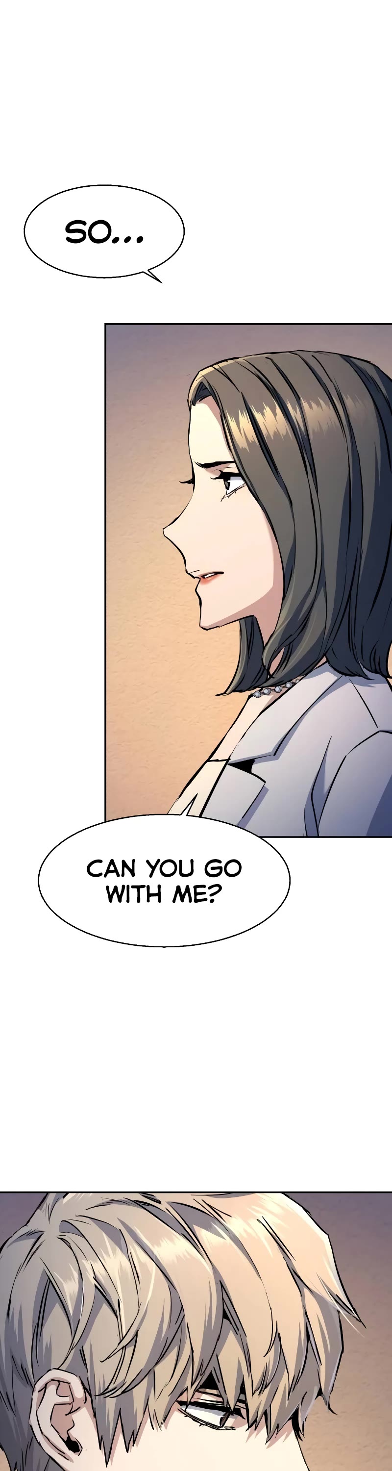 Mercenary Enrollment Chapter 183 page 4 - Chapter 183