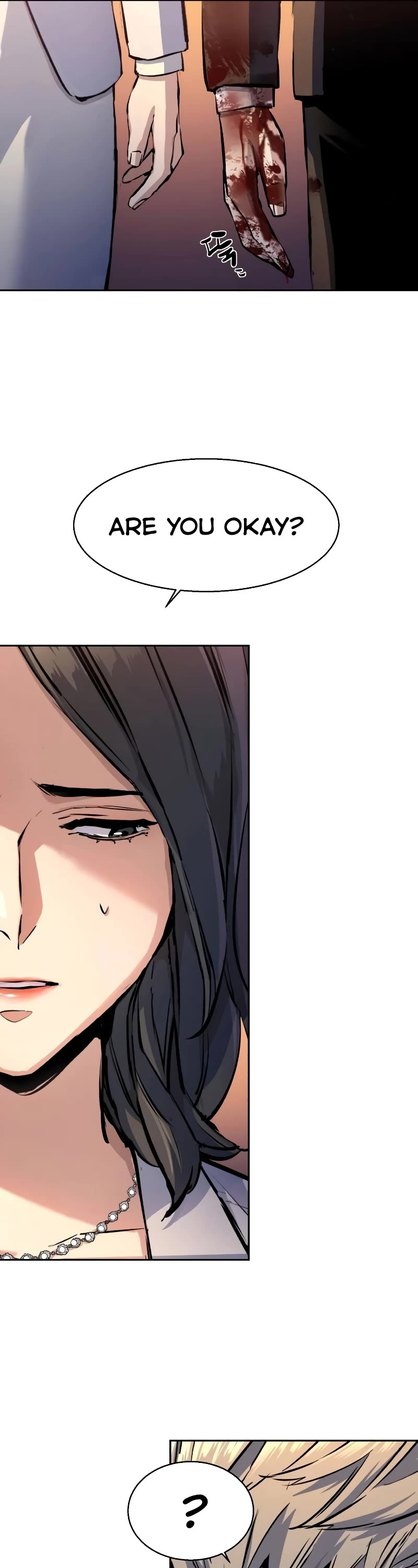 Mercenary Enrollment Chapter 183 page 42 - Chapter 183