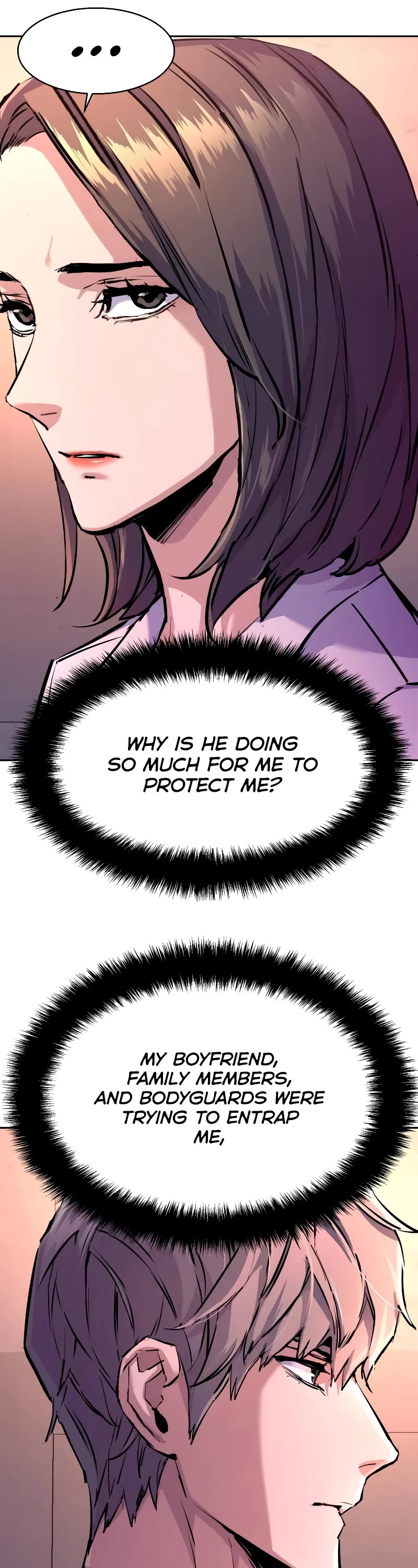 Mercenary Enrollment Chapter 183 page 44 - Chapter 183