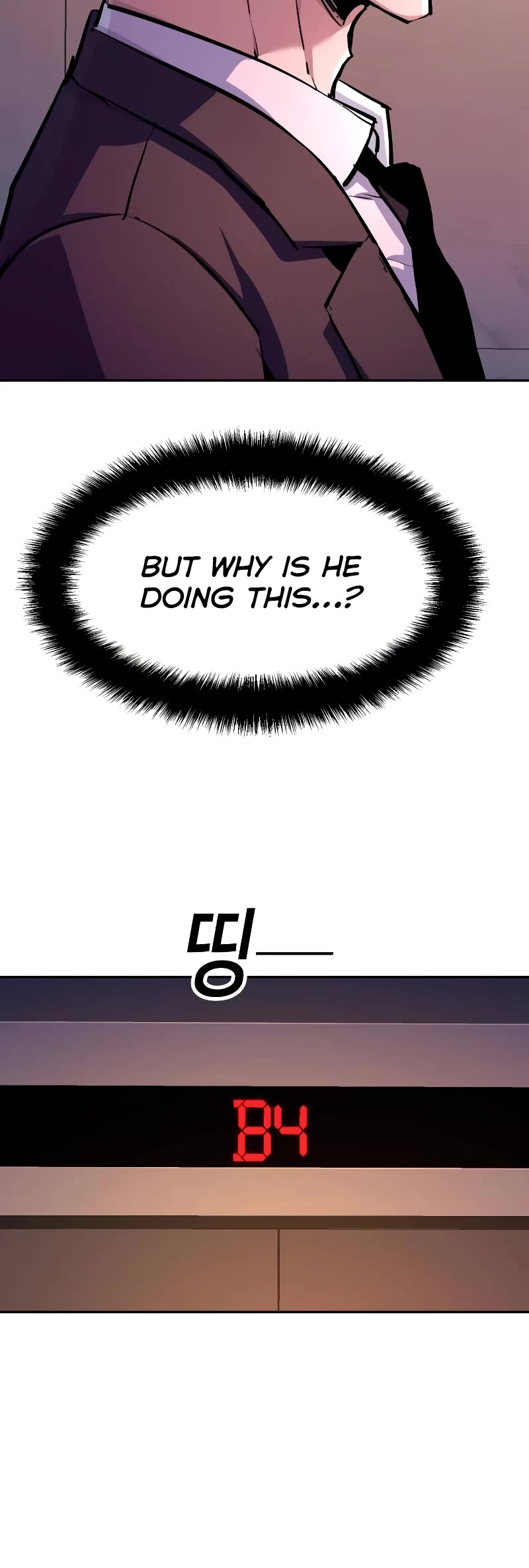 Mercenary Enrollment Chapter 183 page 45 - Chapter 183