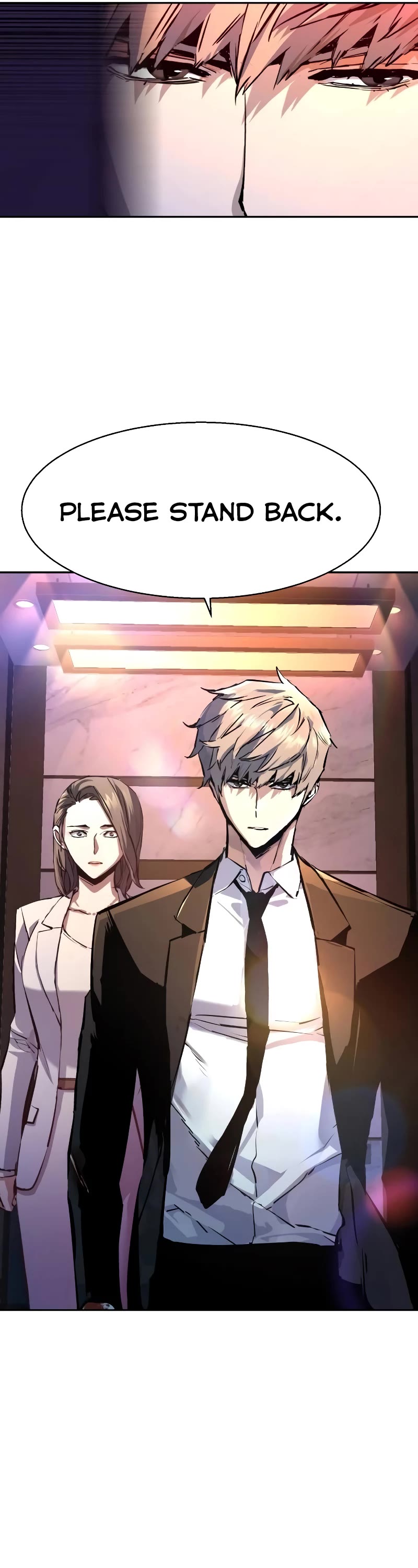 Mercenary Enrollment Chapter 183 page 47 - Chapter 183
