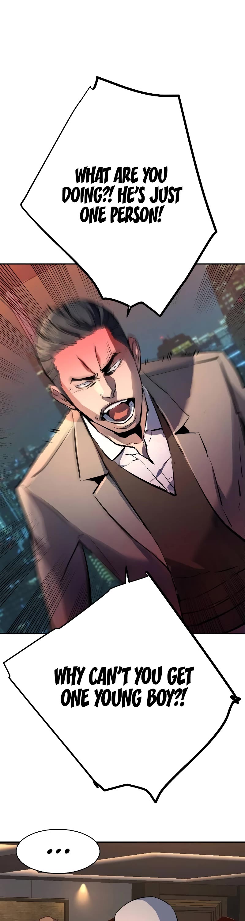Mercenary Enrollment Chapter 183 page 48 - Chapter 183