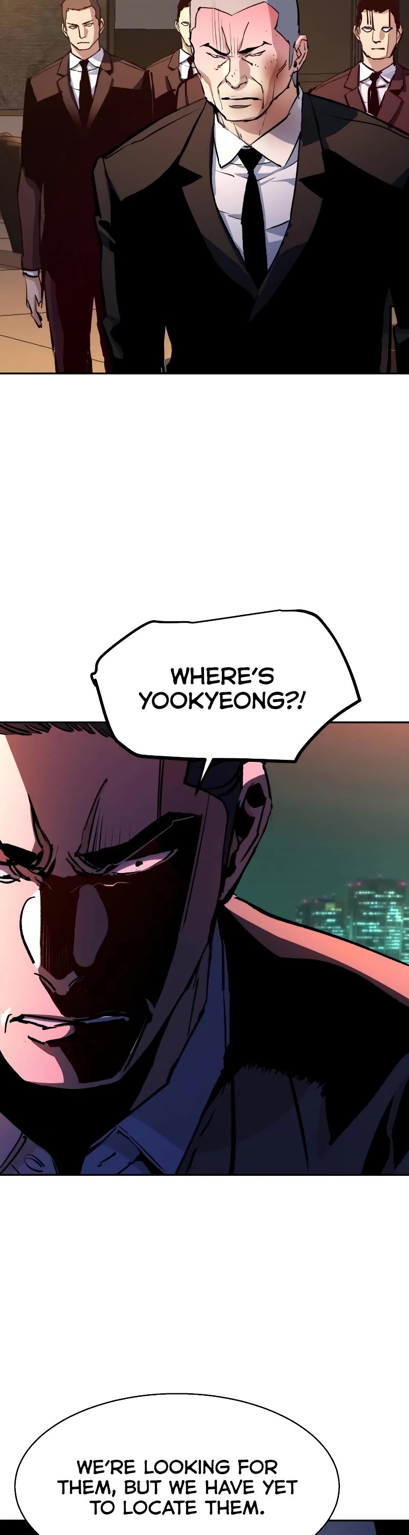 Mercenary Enrollment Chapter 183 page 49 - Chapter 183