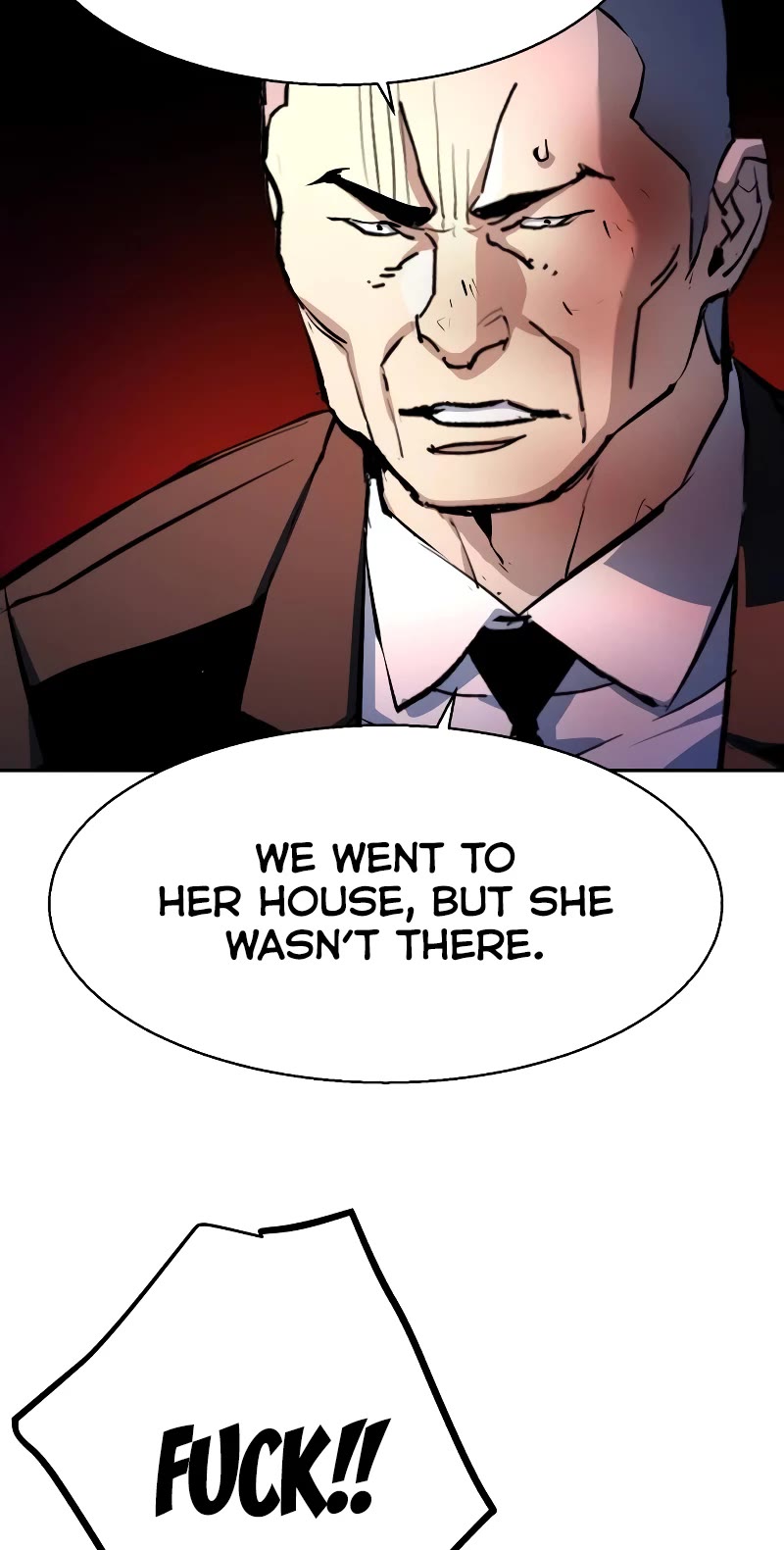 Mercenary Enrollment Chapter 183 page 50 - Chapter 183
