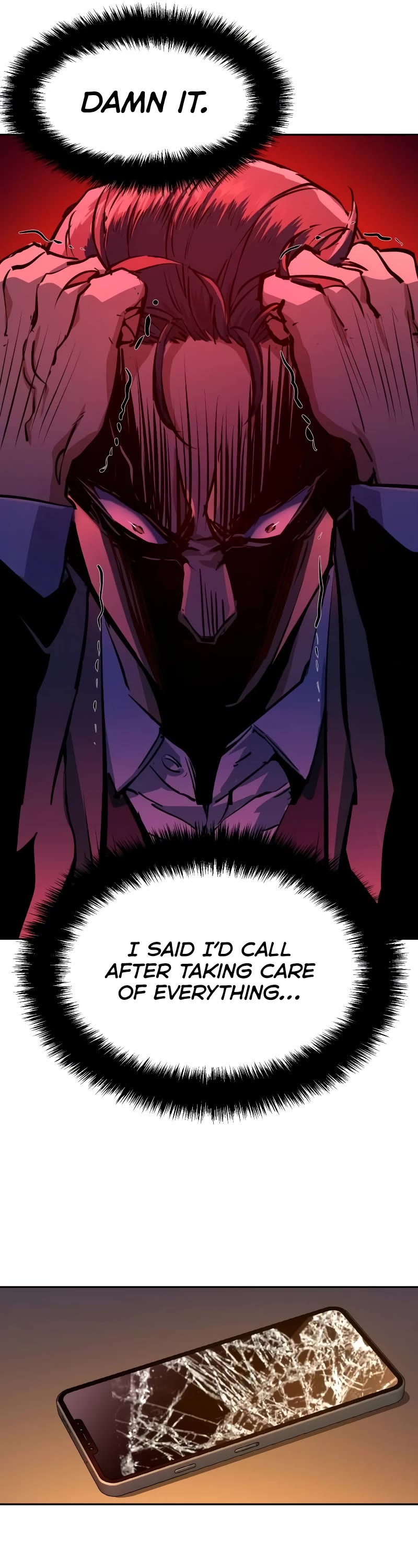Mercenary Enrollment Chapter 183 page 52 - Chapter 183