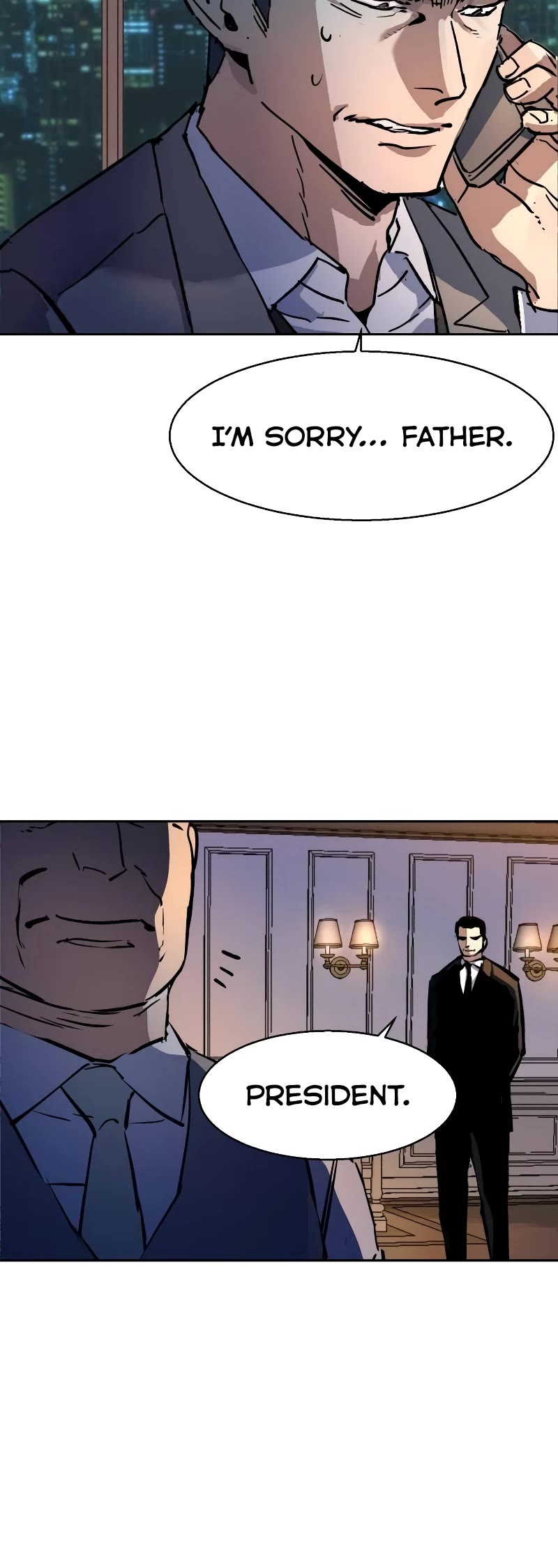 Mercenary Enrollment Chapter 183 page 56 - Chapter 183