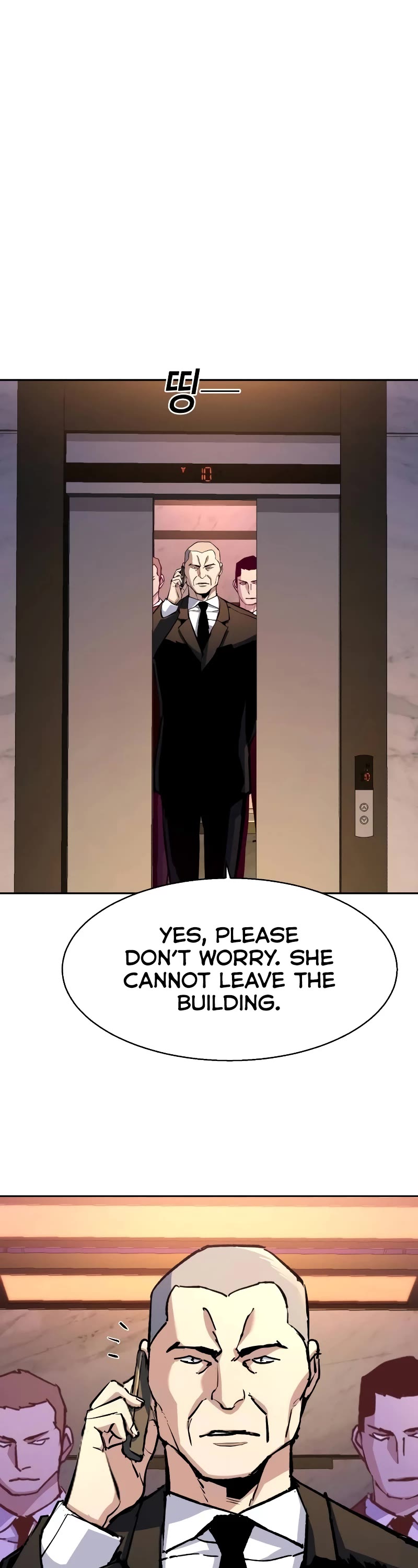 Mercenary Enrollment Chapter 183 page 7 - Chapter 183