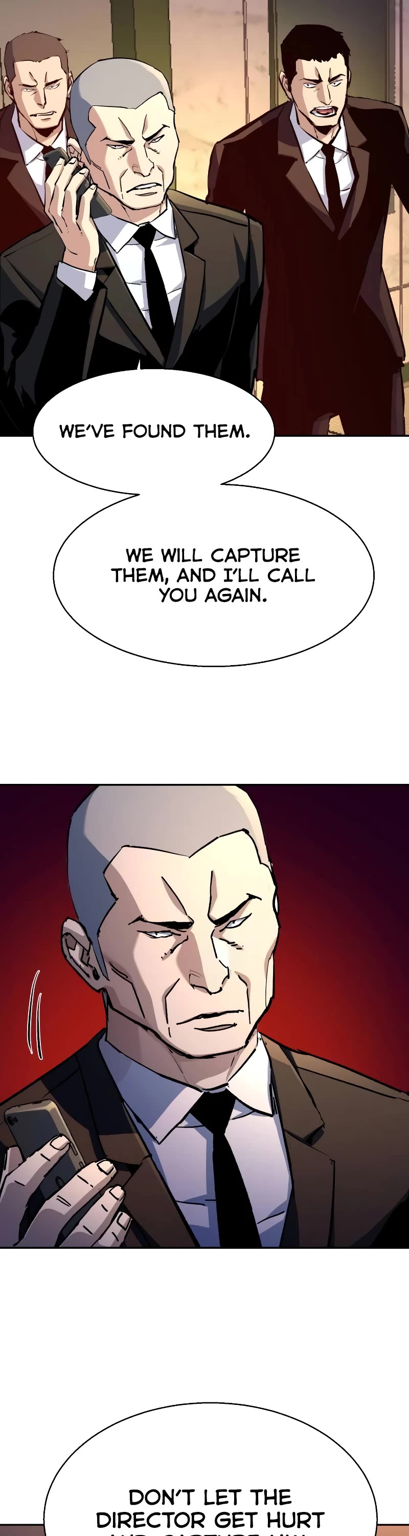 Mercenary Enrollment Chapter 183 page 9 - Chapter 183