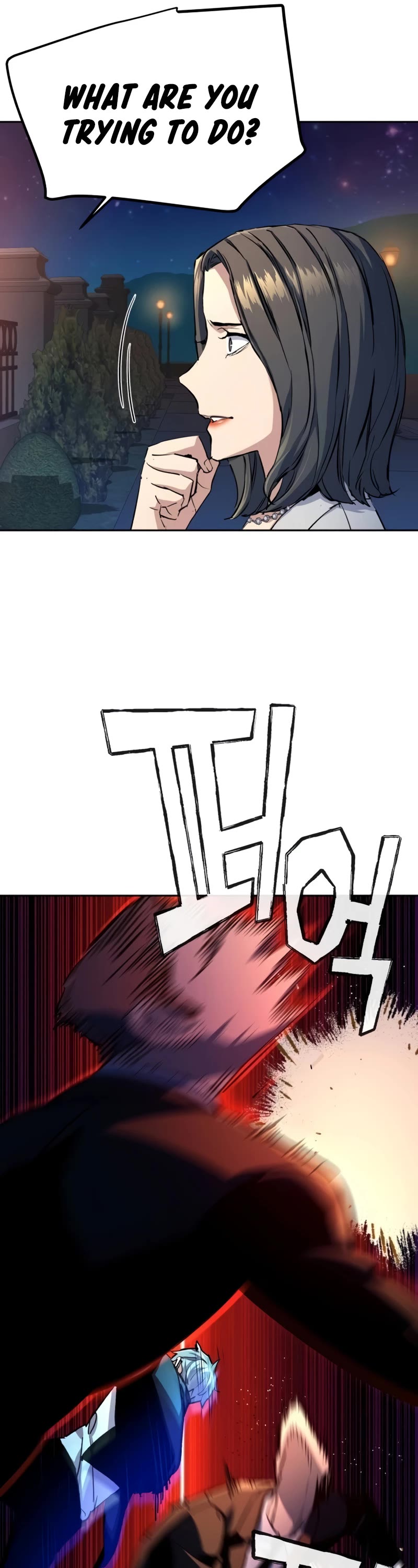 Mercenary Enrollment Chapter 184 page 10 - Chapter 184