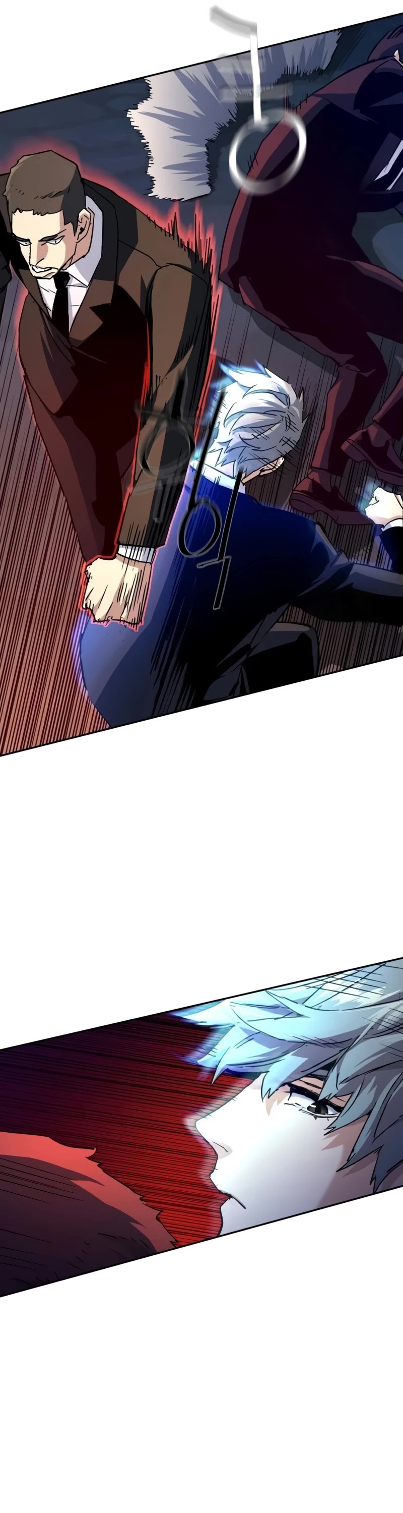 Mercenary Enrollment Chapter 184 page 21 - Chapter 184