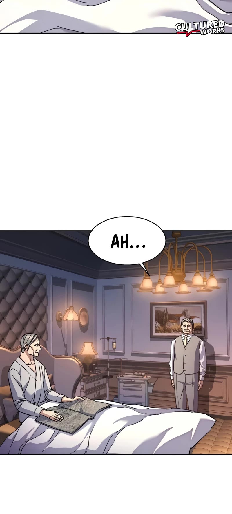 Mercenary Enrollment Chapter 184 page 28 - Chapter 184