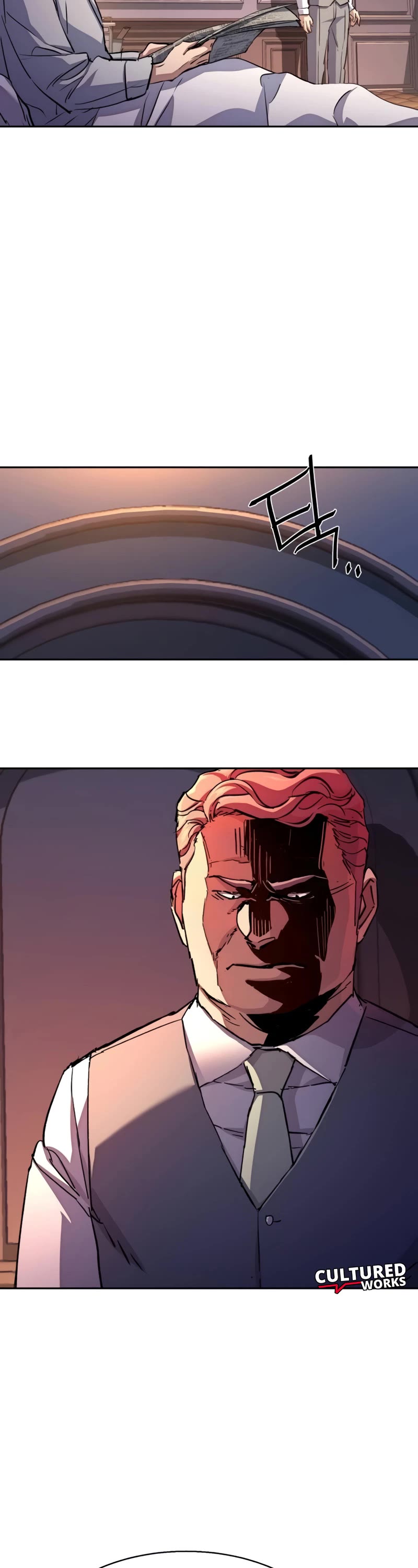 Mercenary Enrollment Chapter 184 page 30 - Chapter 184