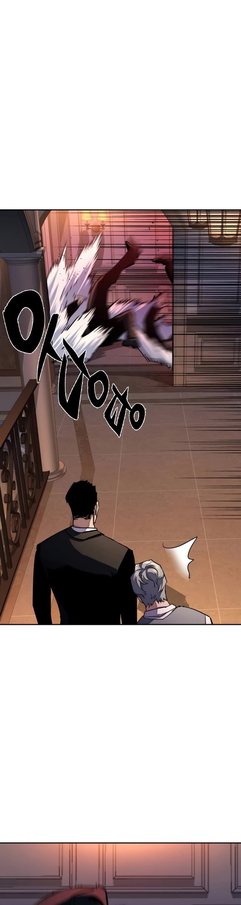 Mercenary Enrollment Chapter 184 page 38 - Chapter 184