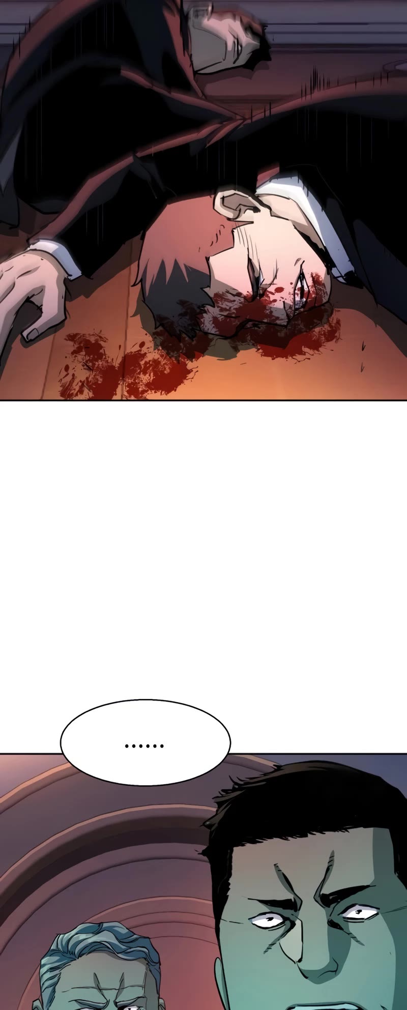 Mercenary Enrollment Chapter 184 page 39 - Chapter 184