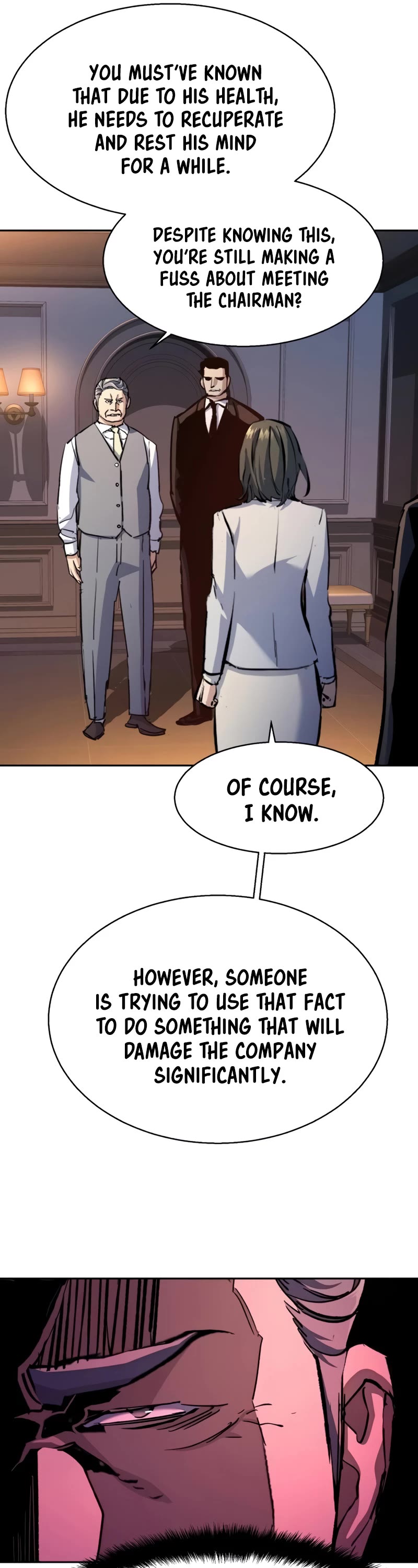 Mercenary Enrollment Chapter 184 page 44 - Chapter 184