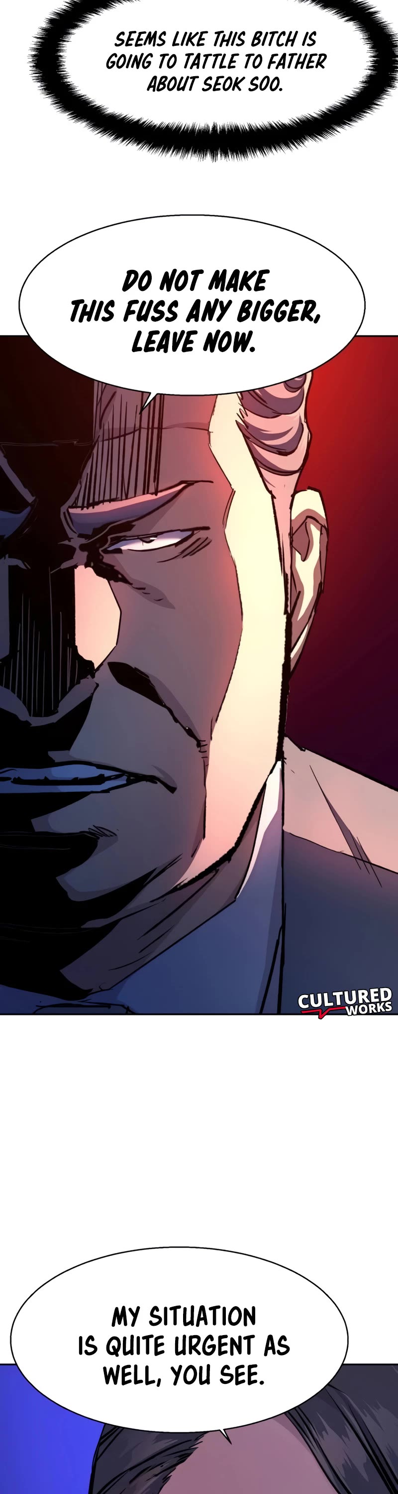 Mercenary Enrollment Chapter 184 page 45 - Chapter 184