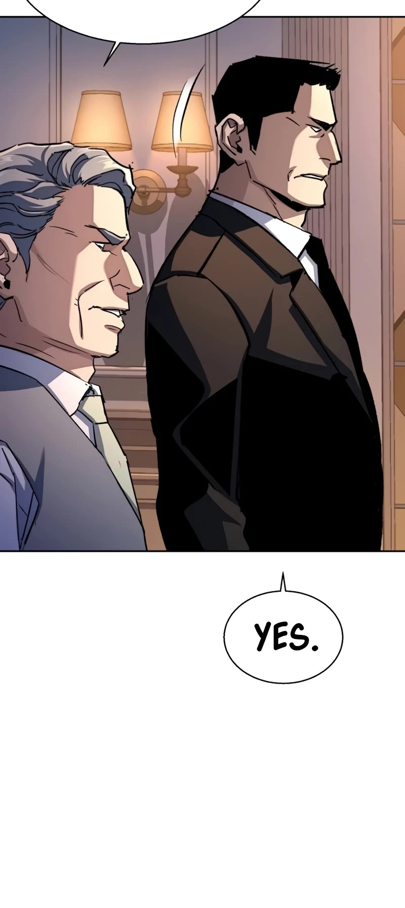 Mercenary Enrollment Chapter 184 page 47 - Chapter 184