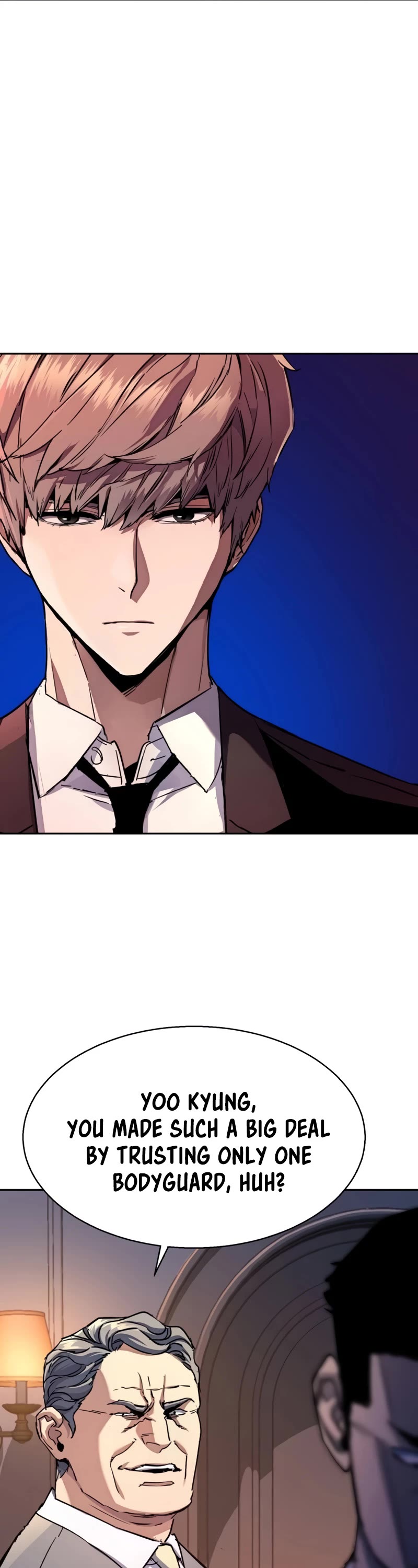 Mercenary Enrollment Chapter 184 page 49 - Chapter 184