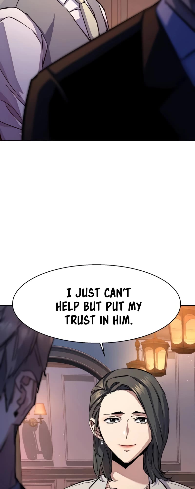 Mercenary Enrollment Chapter 184 page 50 - Chapter 184