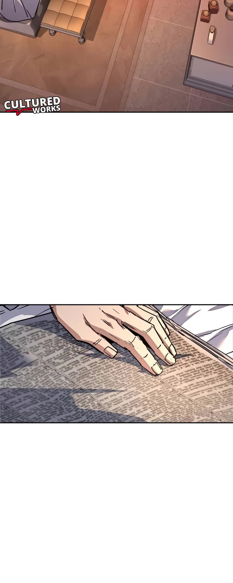 Mercenary Enrollment Chapter 184 page 54 - Chapter 184