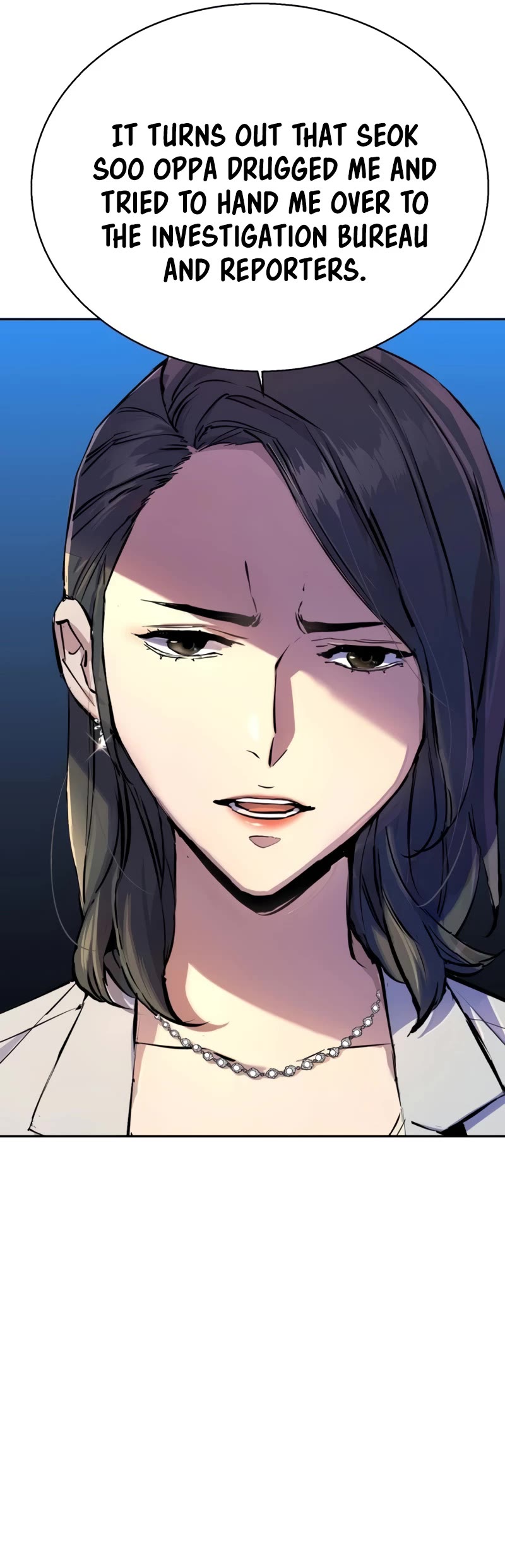 Mercenary Enrollment Chapter 184 page 59 - Chapter 184